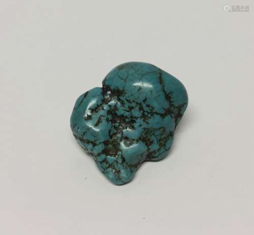 A Piece Of Turquoise