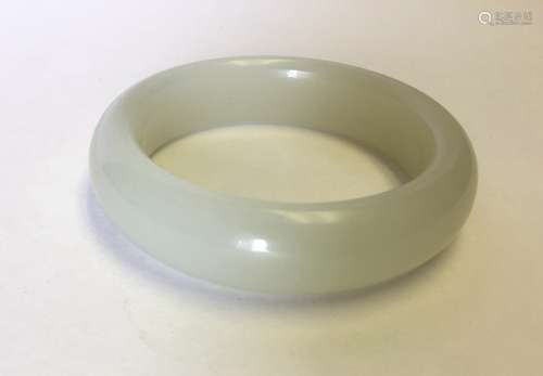 Chinese Jade Bracelet