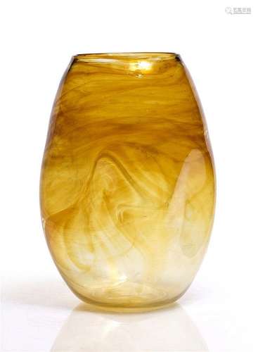 Whitefriars Vase, 1930s