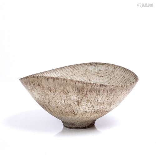 Lucie Rie (1902-1995) Bowl