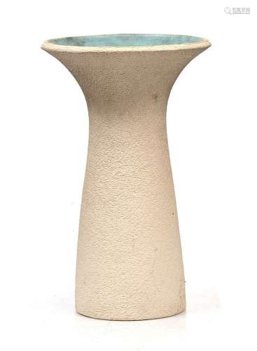 Waistel Cooper (1921-2003) Vase