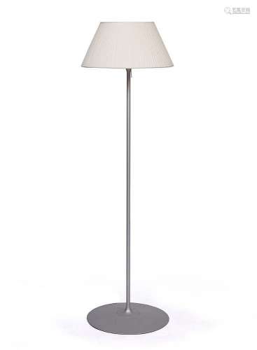 Philippe Starck 'Romeo' standard lamp