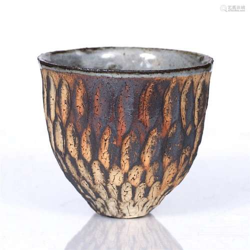 Akiko Hirai (Contemporary) Tea bowl