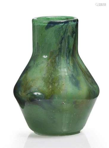Vasart Vase