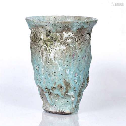 Aki Moriuchi (b.1947) Vase