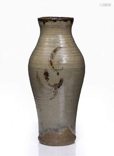 Henry Hammond (1914-1989) Vase