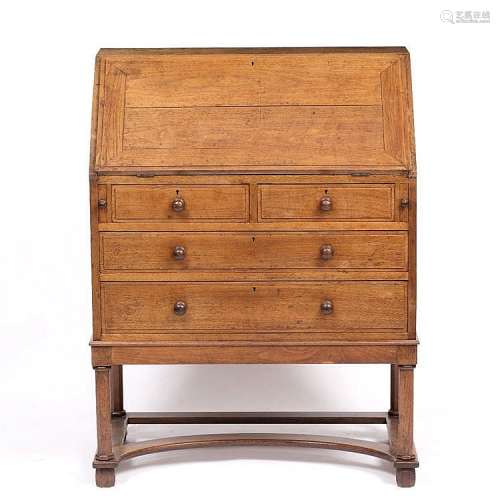 Manner of Charles Spooner (1862-1938) Bureau