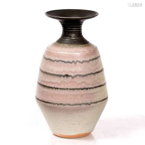 Mary Rich (b.1940) Vase