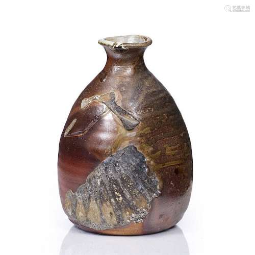 Nic Collins (20th Century) Vase