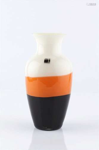 Carlo Moretti 'Surmo' vase