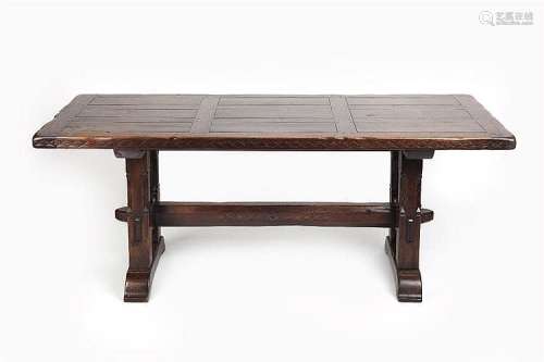 Arthur Romney Green (1872-1945) Table, circa 1935