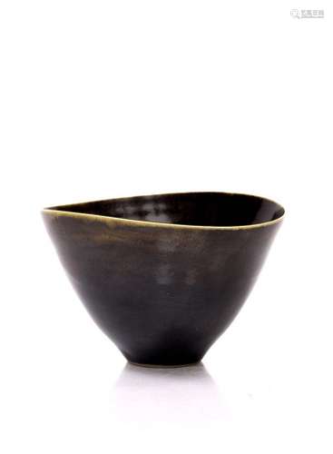 Lucie Rie (1902-1995) Bowl