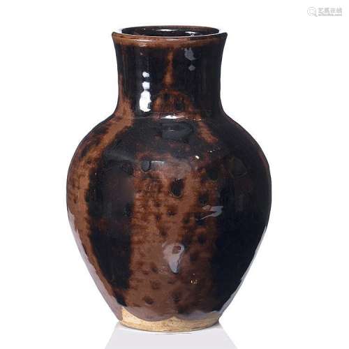 Ursula Mommens (1908-2010) Vase