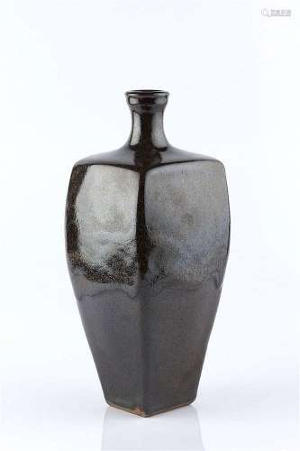 Joanna Wason (b.1946) at Leach Pottery Vase