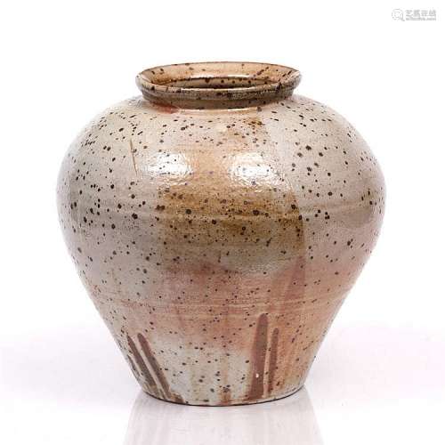 Lisa Hammond (b.1956) Vase