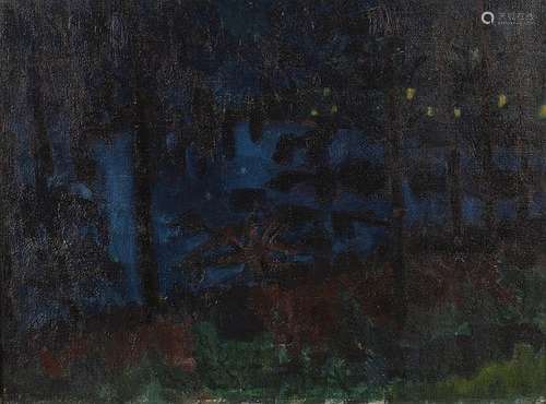 Irving (20th Century) Nocturne