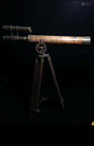 A TELESCOPE