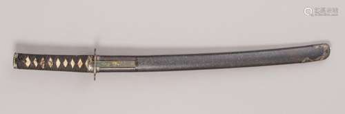 WAKIZASHI