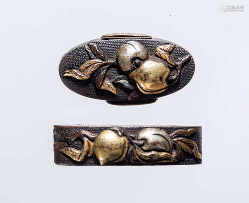 FUCHI-KASHIRA