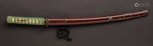 WAKIZASHI