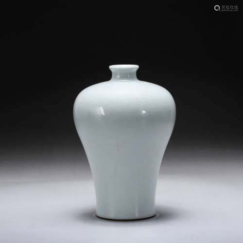 CHINESE MEIPING VASE