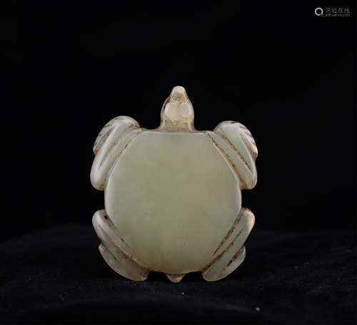 CHINESE NEOLITHIC JADE