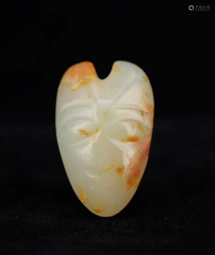 CHINESE NEOLITHIC JADE