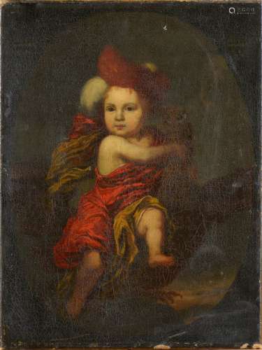 MAES Nicolas (1634 1693)