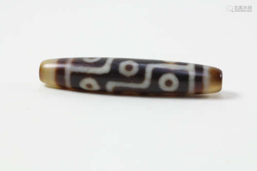 A DZI BEAD