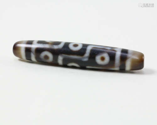 A DZI BEAD