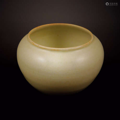 Song Dynasty, Hutian Kiln Water Pot
