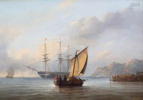Christiaan Cornelis Kannemans (1812-1884)