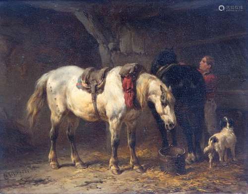 Wouterus Verschuur (1812-1874)