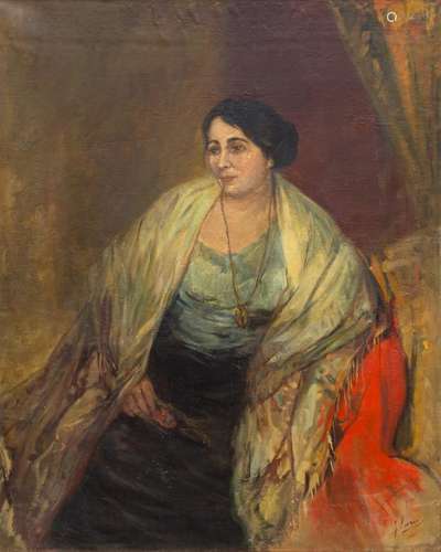 Jacoba Surie (1879-1970)