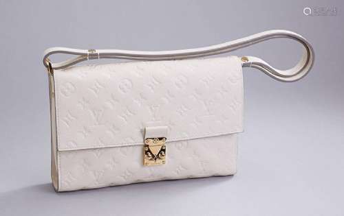 Louis Vuitton handbag, model Fascinante