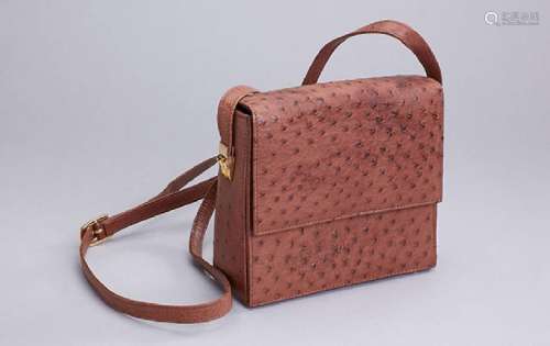 Handbag with purse