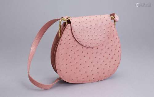 COMTESSSE handbag with mirror and purse