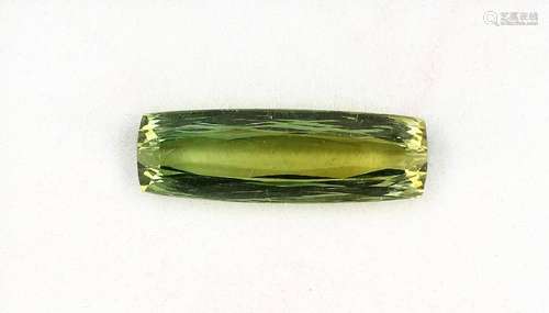 Loose tourmaline