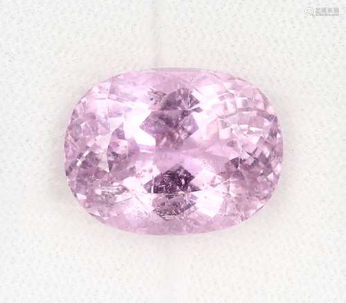 Loose kunzite