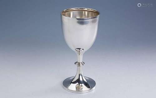 Cup, England, Birmingham 1904, silver 925