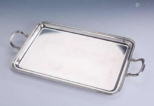 Tray, Denmark, T. Fredberg