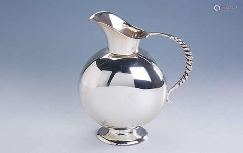 Pot, german, approx. 1960