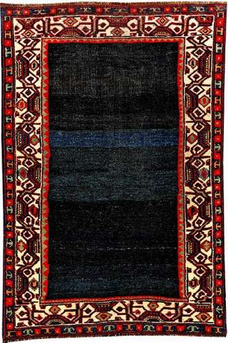 Khamseh Rug,