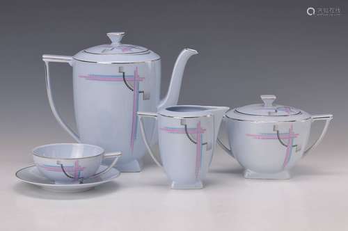 tea set