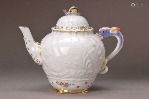 tea pot