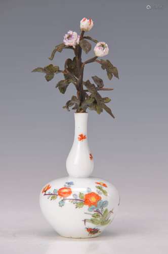 Miniature vase