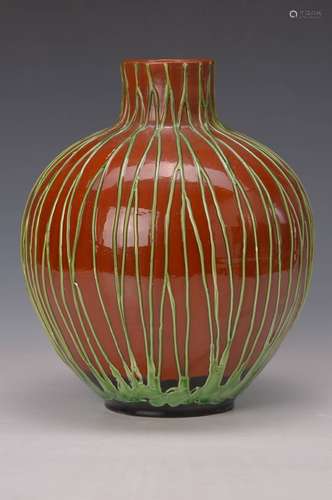 vase