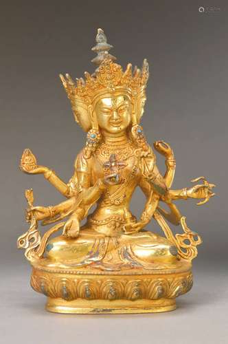 goddess Usnisavijaya