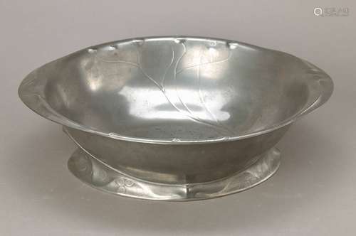 Large bowl