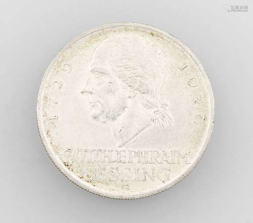 Silver coin